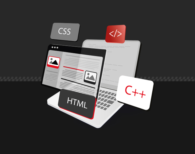 Web Tasarım  